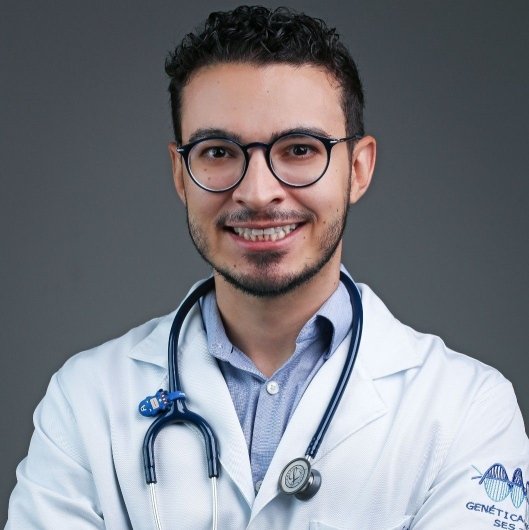 Dr. Wallace Meireles
