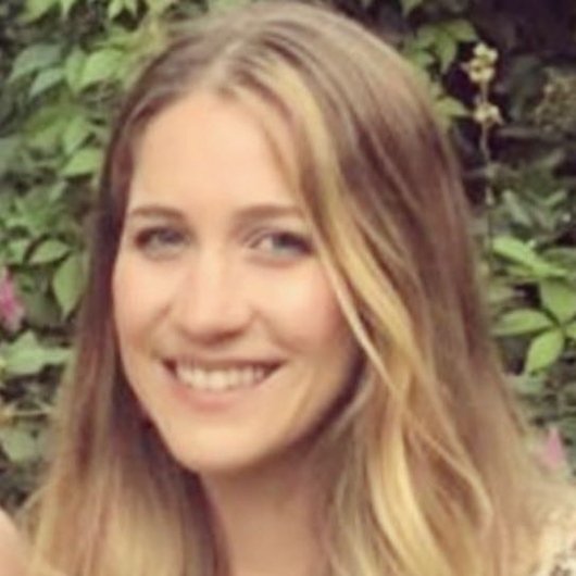 Amanda Richardson