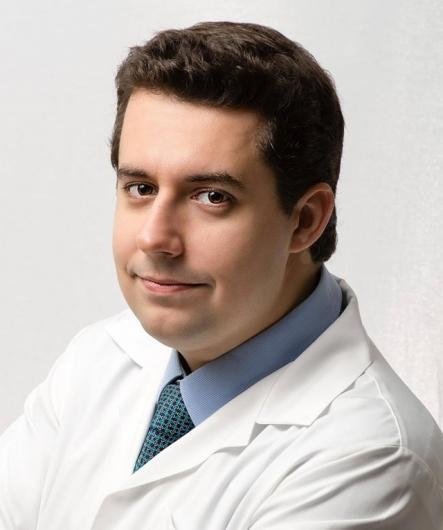 Dr. Fabio T. Portas