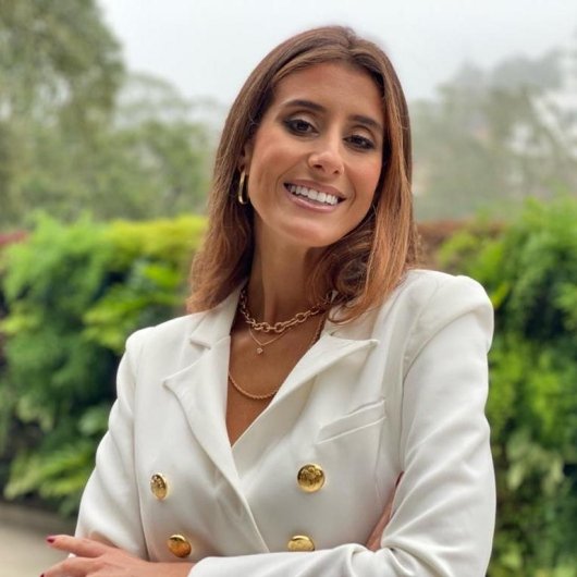 Dra. Patricia Guazzelli Vial Cury