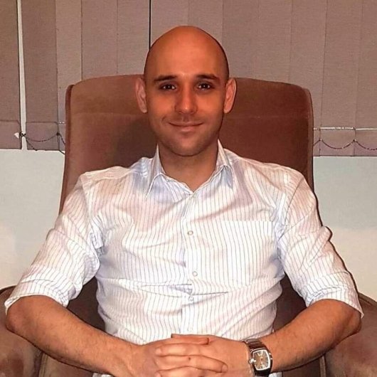 Pedro Henrique Valinho