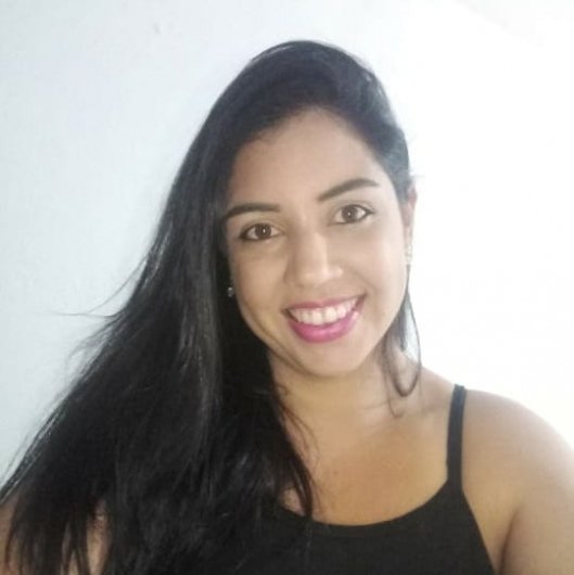 Gabriela Krysia Gomes Santos Guimarães