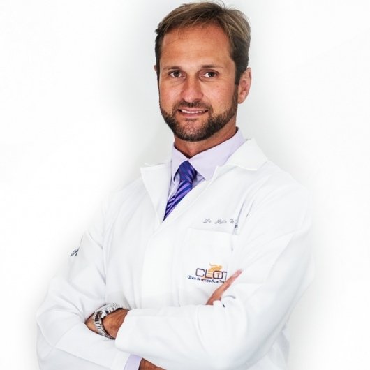 Dr. Pablo Mariotti Werlang