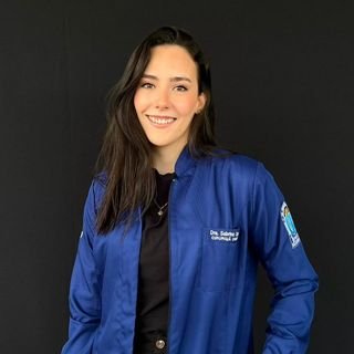 Dra. Sabrina Salik Duchêne