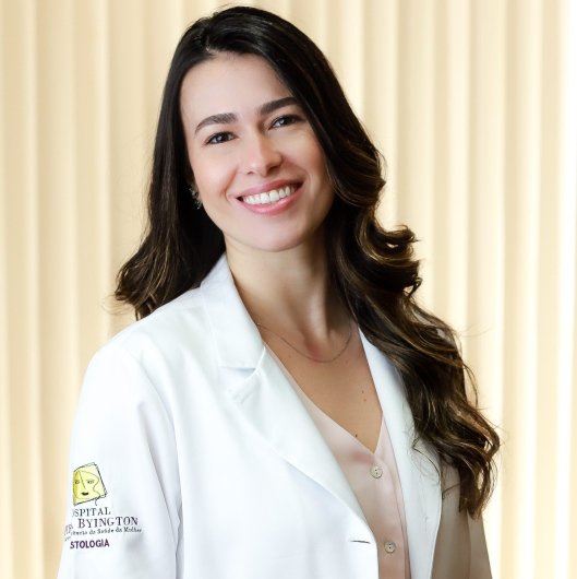 Dra. Nathália Abreu
