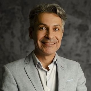 Marcio Wagner