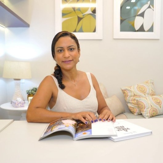 Dra. Michele Silva