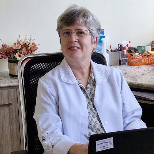 Dra. Sandra Regina Monteiro