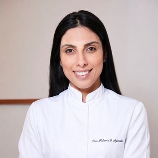 Dra. Paloma Gomes de Azevedo