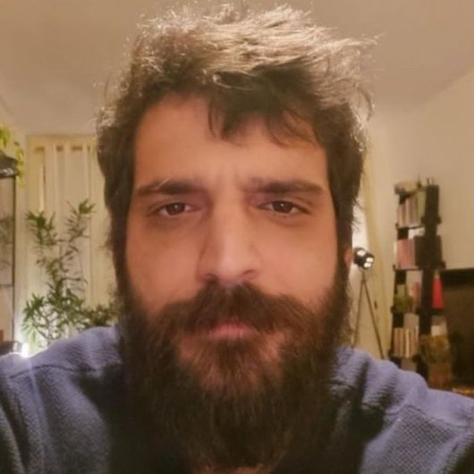 Pedro Grisi Galvão Barban
