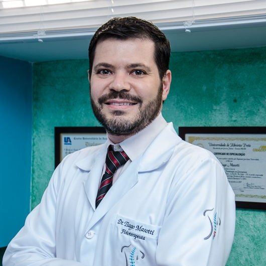 Dr. Tiago Masotti
