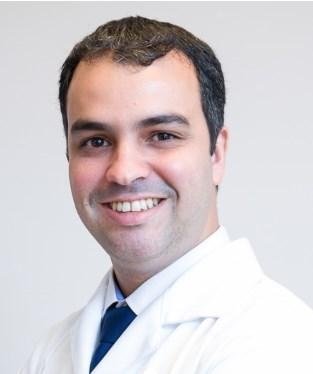 Dr. Marcelo Barbosa