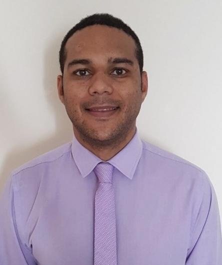 Dr. Jules Carlos Dourado