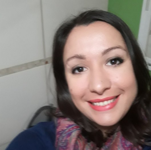 Valéria Lentz Portela