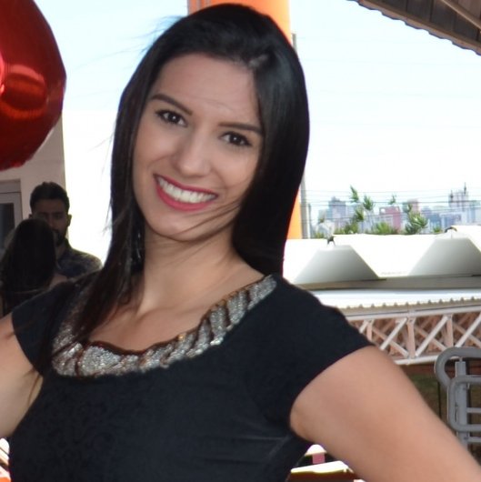 Mariana Karoline Barreto Balestra