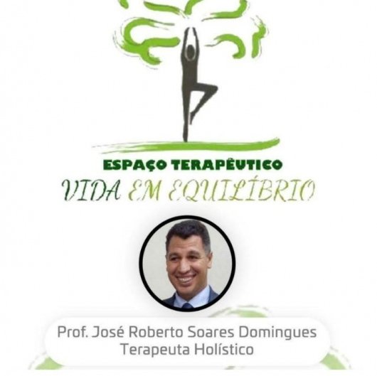 Prof. José Roberto Soares Domingues