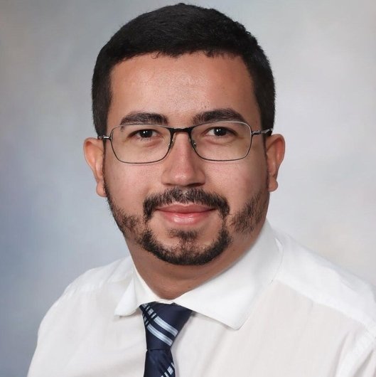 Dr. Antonio Monteiro