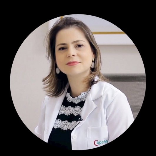 Dra. Loiane Moraes Ribeiro Victoy