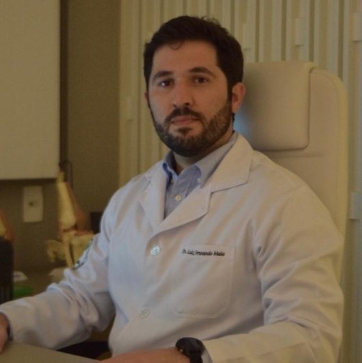 Dr. Luiz Fernando Maia