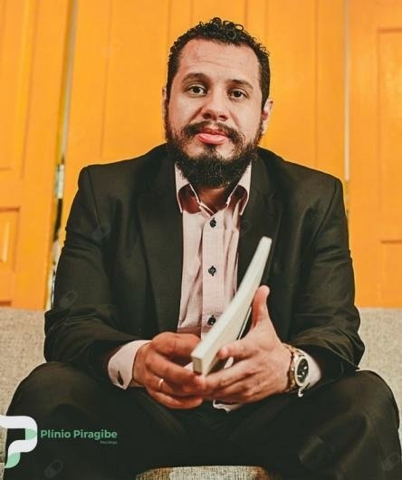 Plinio Freire Piragibe