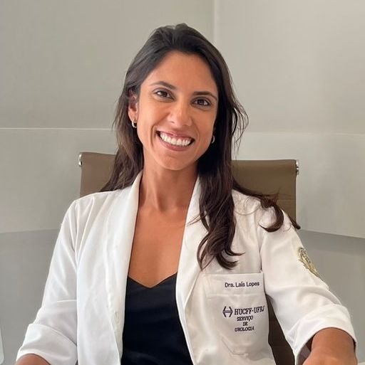 Dra. Lais Lopes