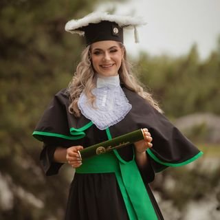Dra. Fernanda Giacomin Gaio