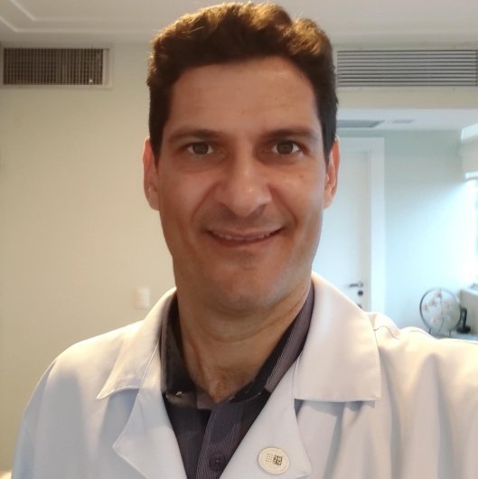 Dr. Mario Sergio Zen