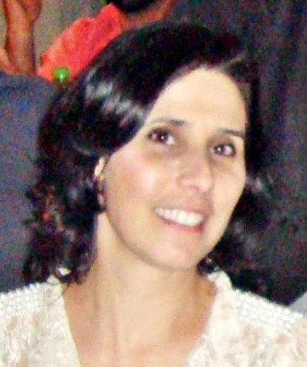 Kety Braulio de Melo