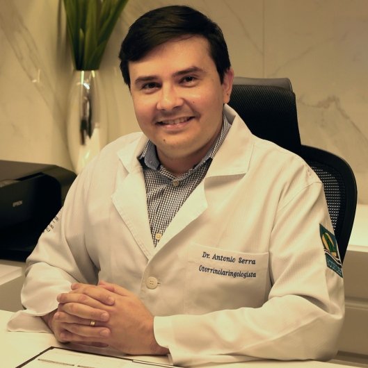 Dr. Antonio Serra