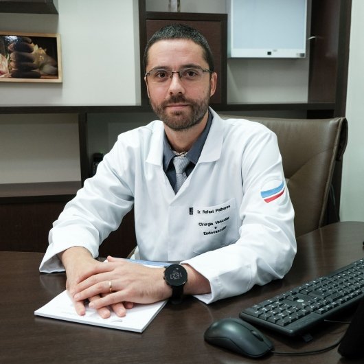 Dr. Rafael Mendes Palhares