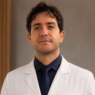 Dr. Kennedy Ladeia