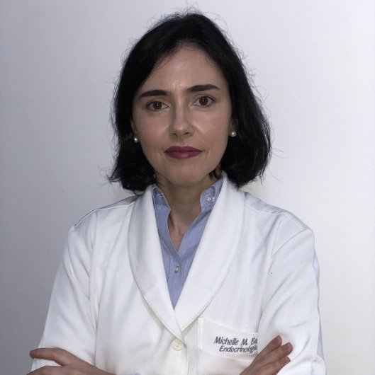 Dra. Michelle Balarini