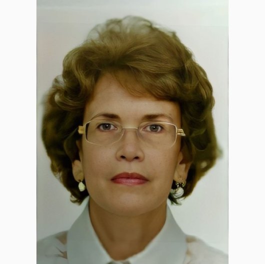 Dra. Maria De Mituzaki