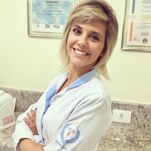 Dra. Natalia Camargo