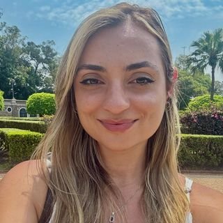 Luiza Harger Barbosa