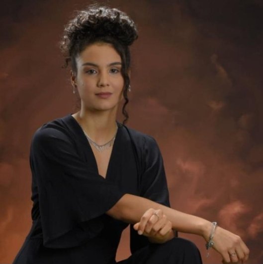 Vitória Pedruzzi