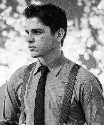 Felipe Almeida Mendonça