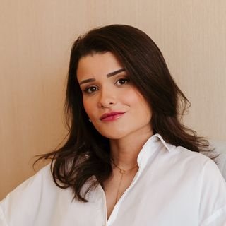 Dra. Nair Barros Vieira