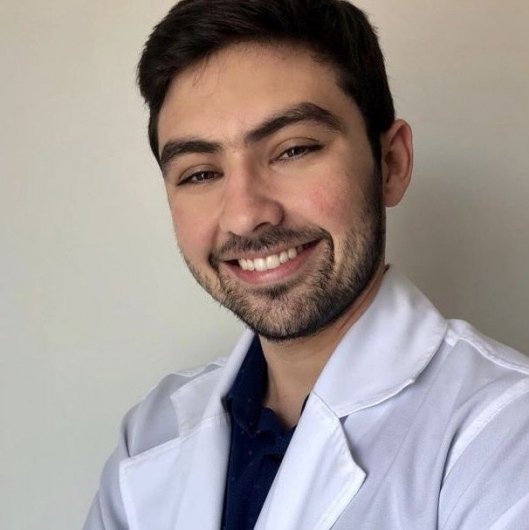 Dr. Lucas Parente Alencar