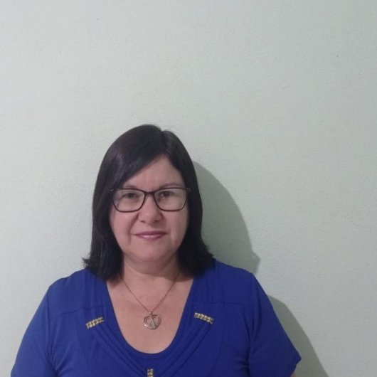 Rosália Ribeiro de Freitas Rocha