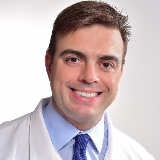 Dr. Maxwel Capsy Boga Ribeiro