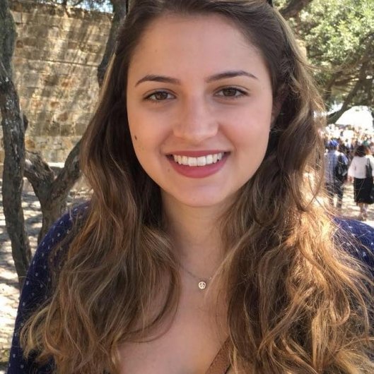 Larissa Sarmento