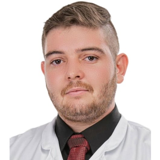 Dr. Felipe Santana Fernandes