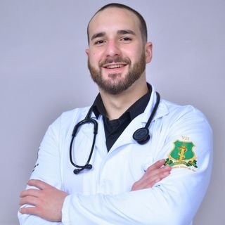 Dr. Patrick Lanzarini