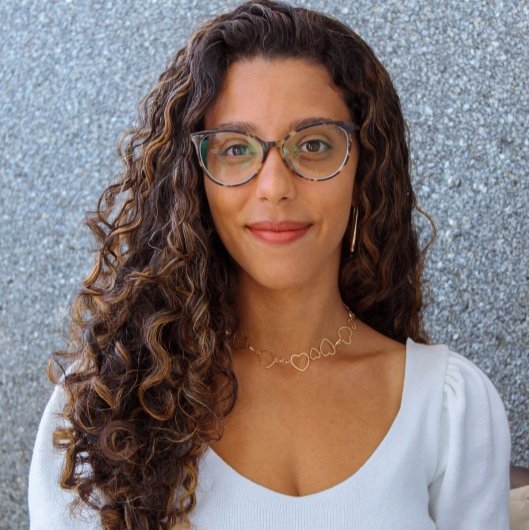 Lorilay Borges