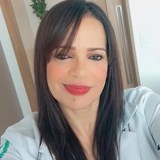 Prof. Jucinara Ribeiro