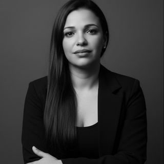 Dra. Eugenia Liberato De Souza