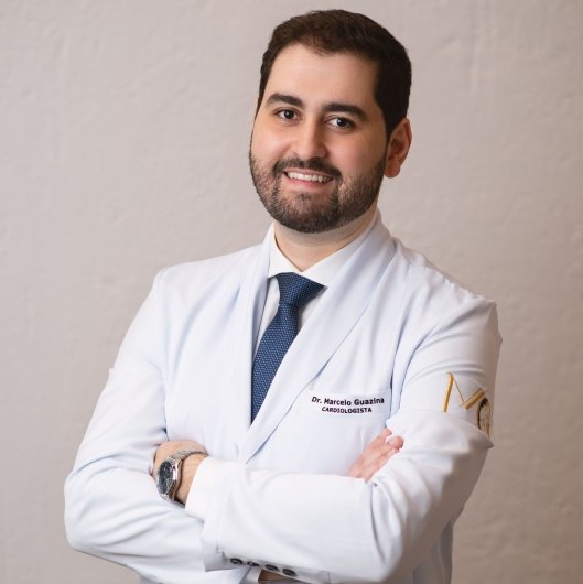 Dr. Marcelo Guazina