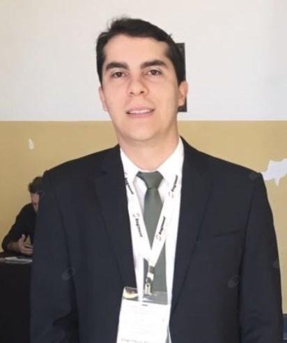Dr. Diego Fleury De Lemos Pereira