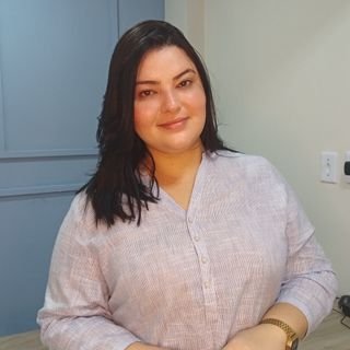 Leticia Medeiros Amaral